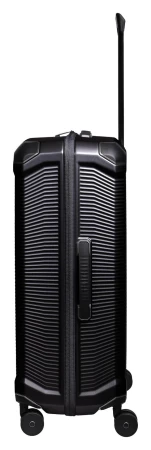 Travelite Millennium L černý cestovní kufr