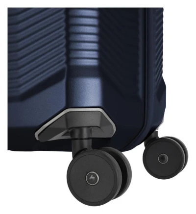 Travelite Millennium M Navy + kosmetická taštička zdarma