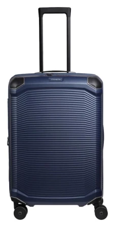 Travelite Millennium M Navy + kosmetická taštička zdarma