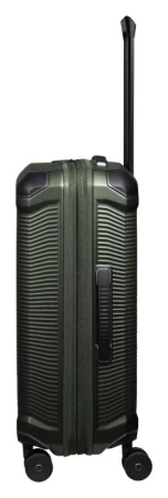 Travelite Millennium M Pine Green + kosmetická taštička zdarma