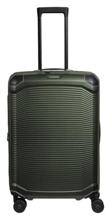 Travelite Millennium M Pine Green + kosmetická taštička zdarma