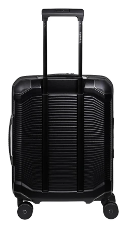 Travelite Millennium S černý kabinový kufr