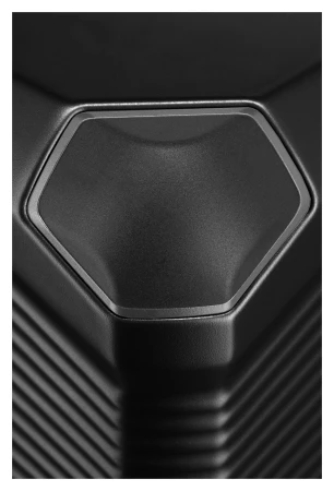 Travelite Millennium S Front pocket černý kabinový kufr