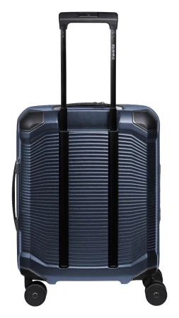 Travelite Millennium S tmavě modrý kabinový kufr