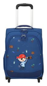 Travelite Mini Mover 2w S Pirate kufr Travelite Mini Mover 2w S Pirate kufr