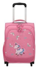 Travelite Mini Mover 2w S Unicorn kufr Travelite Mini Mover 2w S Unicorn kufr
