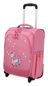 Travelite Mini Mover 2w S Unicorn kufr