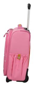 Travelite Mini Mover 2w S Unicorn kufr