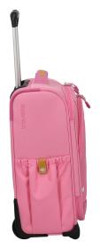 Travelite Mini Mover 2w S Unicorn kufr