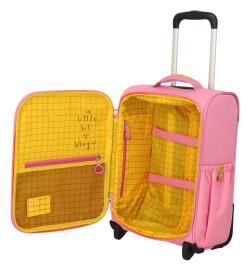 Travelite Mini Mover 2w S Unicorn kufr