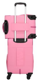 Travelite Mini Mover 2w S Unicorn kufr