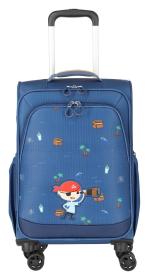 Travelite Mini Mover S Pirate kufr Travelite Mini Mover S Pirate kufr
