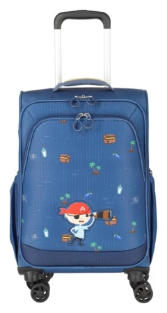 Travelite Mini Mover S Pirate kufr