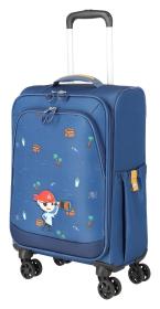 Travelite Mini Mover S Pirate kufr