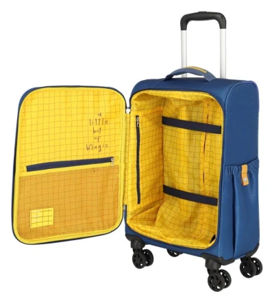 Travelite Mini Mover S Pirate kufr