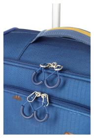 Travelite Mini Mover S Pirate kufr