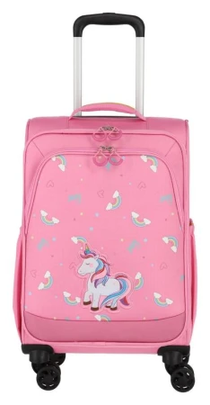 Travelite Mini Mover S Unicorn kufr