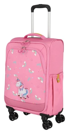 Travelite Mini Mover S Unicorn kufr