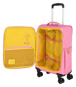 Travelite Mini Mover S Unicorn kufr