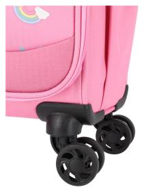 Travelite Mini Mover S Unicorn kufr