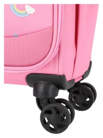 Travelite Mini Mover S Unicorn kufr