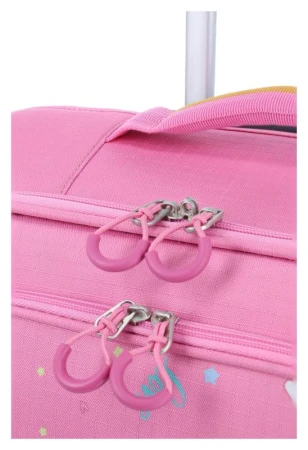 Travelite Mini Mover S Unicorn kufr