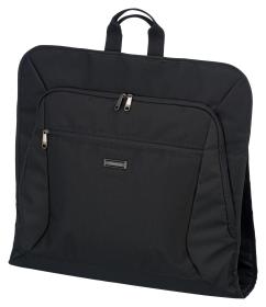 Travelite Mobile Garment Bag Black Travelite Mobile Garment Bag Black
