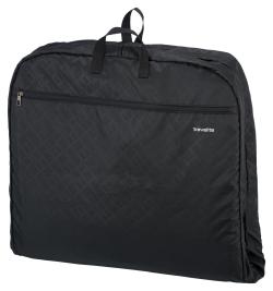 Travelite Mobile Garment Cover Black Travelite Mobile Garment Cover Black