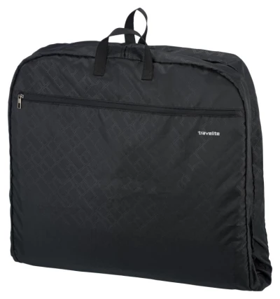 Travelite Mobile Garment Cover Black