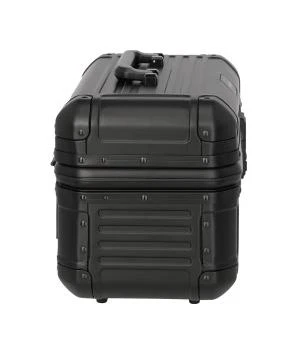 Travelite Next 2.0 černá kosmetická taška