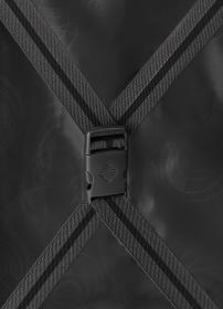 Travelite Orbita L Black kufr + kosmetická taštička zdarma