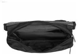 Travelite Orlando Cosmetic Bag Black