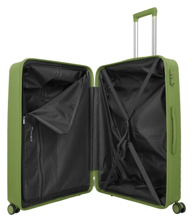 Travelite Pacific L Olive