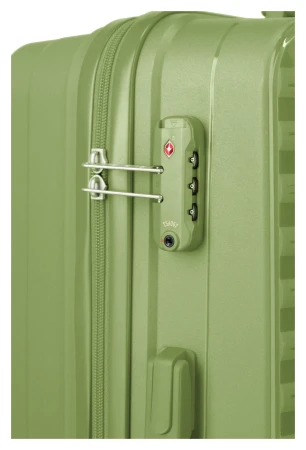Travelite Pacific L Olive