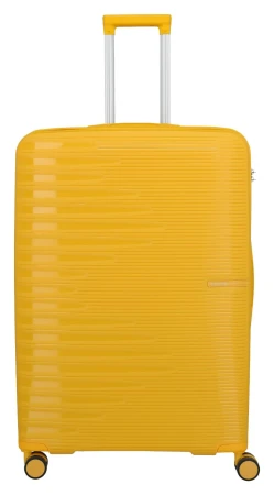 Travelite Pacific L Yellow Travelite Pacific L Yellow