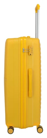 Travelite Pacific L Yellow