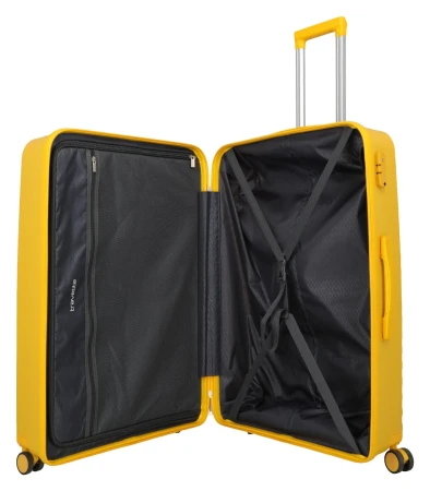 Travelite Pacific L Yellow