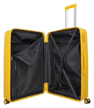 Travelite Pacific L Yellow