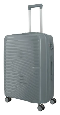 Travelite Pacific M Anthracite