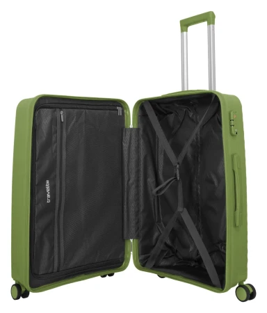 Travelite Pacific M Olive