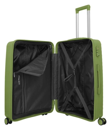 Travelite Pacific M Olive