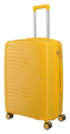 Travelite Pacific M Yellow