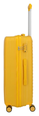 Travelite Pacific M Yellow
