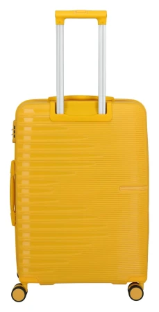 Travelite Pacific M Yellow