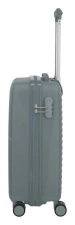 Travelite Pacific S Anthracite