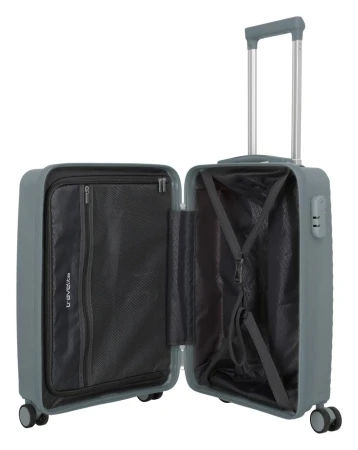 Travelite Pacific S Anthracite