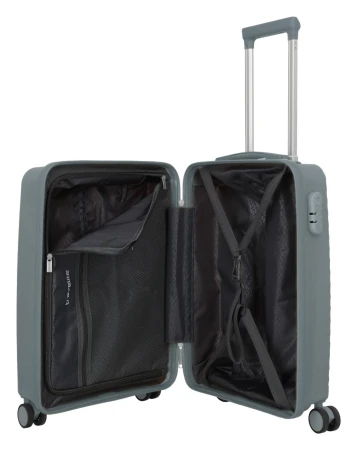 Travelite Pacific S Anthracite