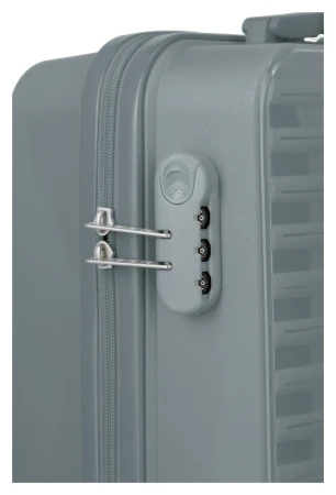 Travelite Pacific S Anthracite