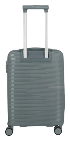 Travelite Pacific S,M,L Anthracite + sleva 400,- na příslušenství