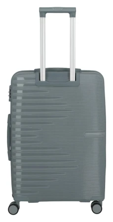 Travelite Pacific S,M,L Anthracite + sleva 400,- na příslušenství